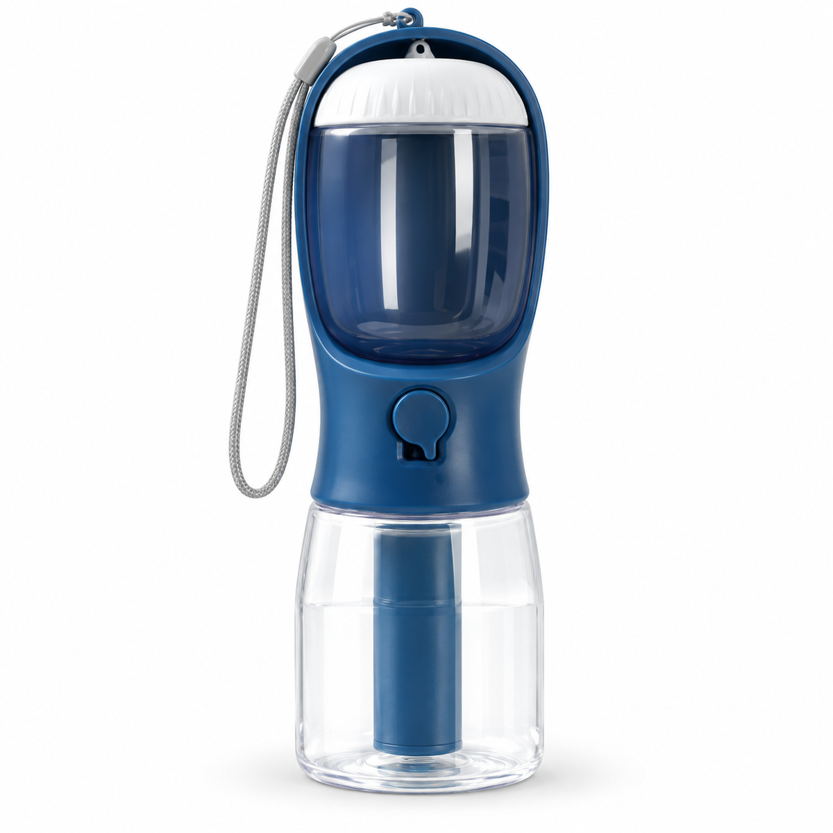 Stay Hydrated on the Go! πΆβ¨ Check out our 3-in-1 Pet Cup: Drink, Snack & Clean-Up in One Portable Package! Perfect for All Pet Lovers! ππ§π