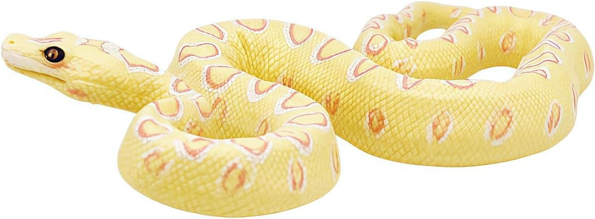 Realistic Fake Snake Toy Rubber Gag Toys for Halloween Prank