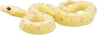Realistic Fake Snake Toy Rubber Gag Toys for Halloween Prank