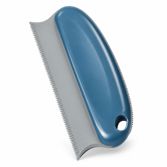 Transform Your Grooming Game with This Must-Have Silicone Pet Hair Remover! 🐾✨