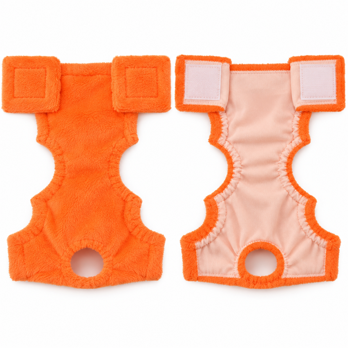 3 Pack Adjustable Sugar Glider Diapers Climbing Diapers for Gliders Small Pets Mini Carrier Diaper