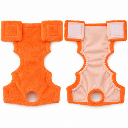 3 Pack Adjustable Sugar Glider Diapers Climbing Diapers for Gliders Small Pets Mini Carrier Diaper