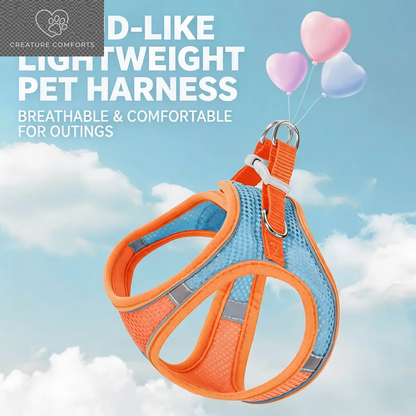 Keep Your Furry Friend Safe on Adventures! 🐾✨ Check Out Our Adjustable Pet Safety Belt & Strap Set - Perfect for Travel, Training & Hiking! 🌍🐶 #PetSafety #AdventurePaws