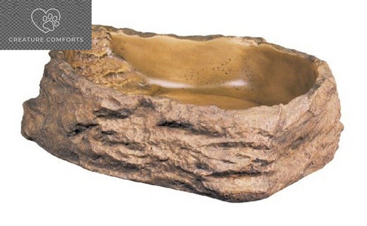 Exo Terra Water Dish, Large