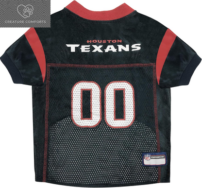 Show Off Your Team Spirit with the Pets First NFL Kansas City Chiefs Mesh Jersey for Medium Dogs